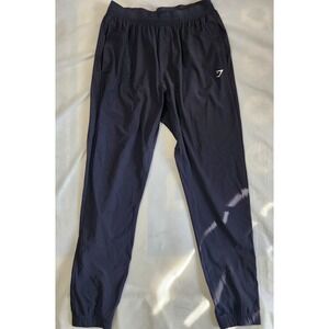 Gymshark Women's Medium Training Joggers‎ Lightweight Athletic Gym Workout Pants